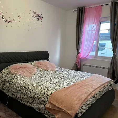 Maison De Semesterbostad