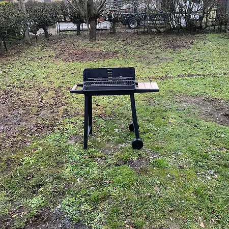 Maison De Semesterbostad *